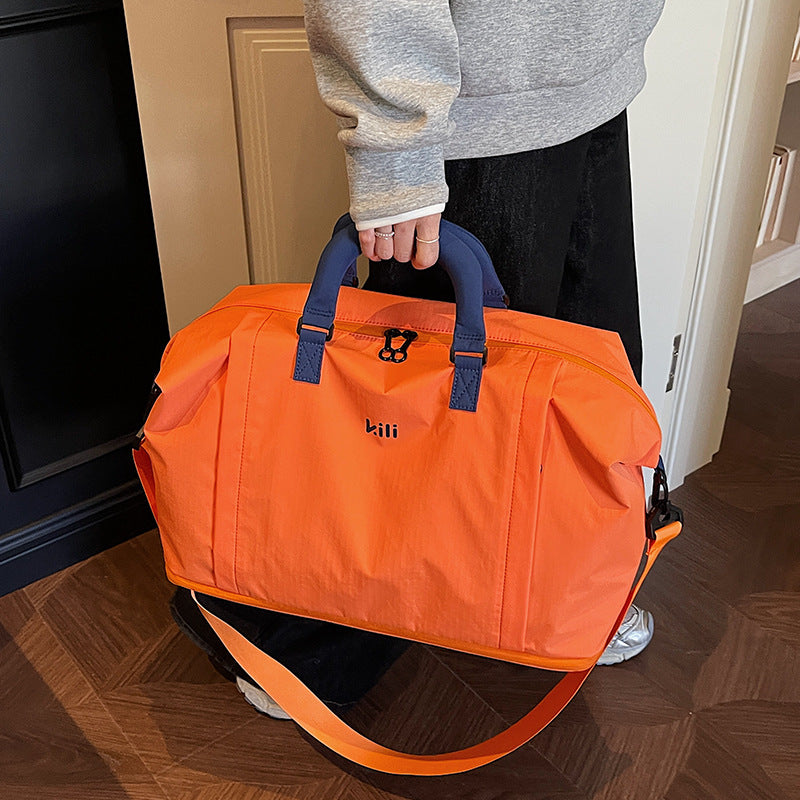 Haltbares Reise-Duffle