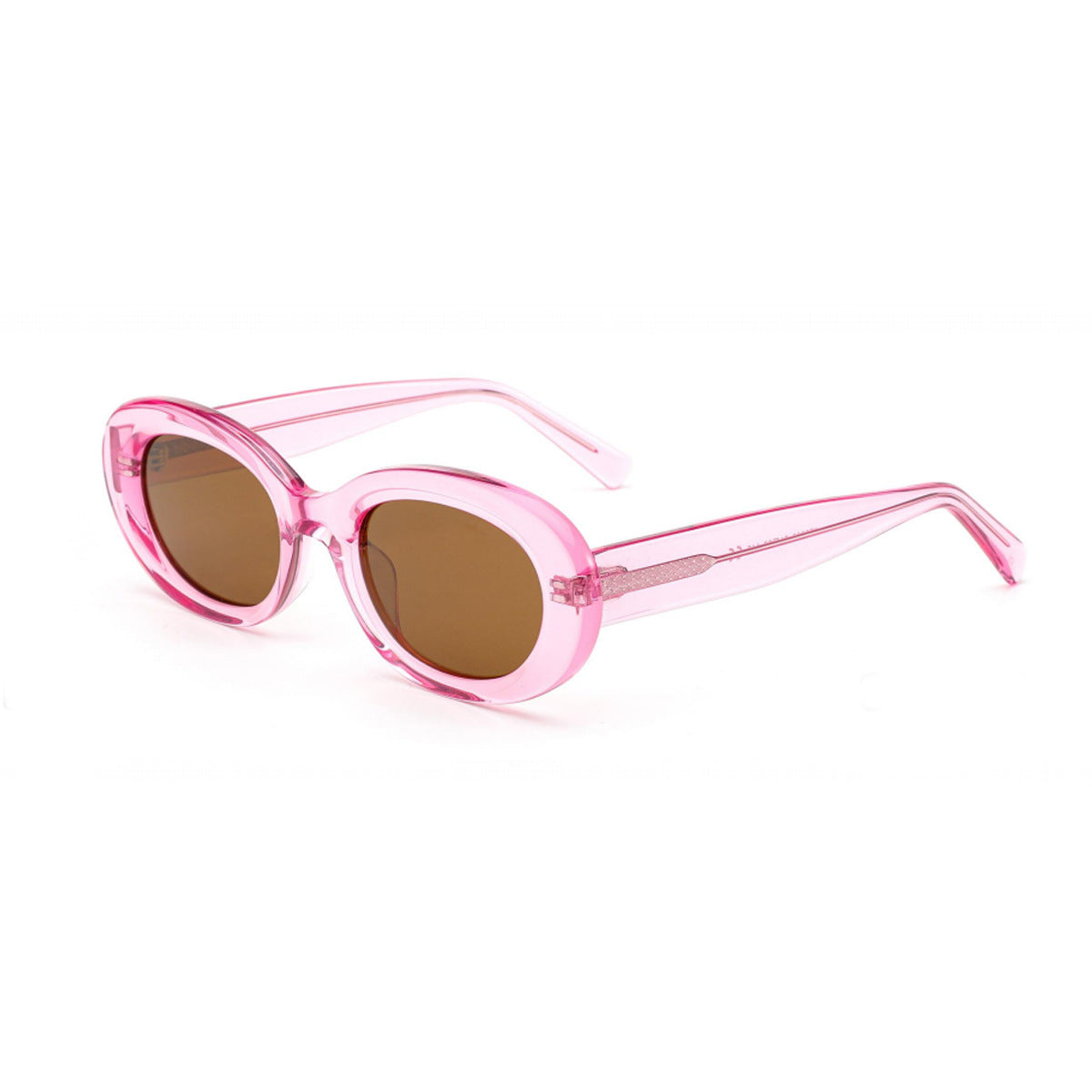 Damen modische Sonnenbrille mit ergonomischem Design und hochwertigen Gläsern Brehn