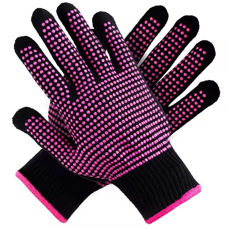 Sicherheitsgriff Arbeits-Handschuhe Brehn