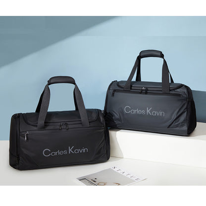 Haltbarer Sport-Duffelbag