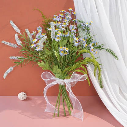 Künstlicher Blumenstrauß