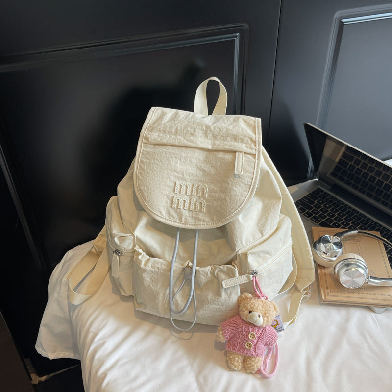 Leichte Abenteuer Schule Rucksack