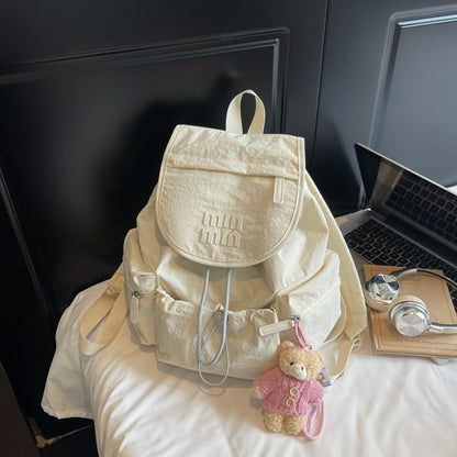 Leichte Abenteuer Schule Rucksack