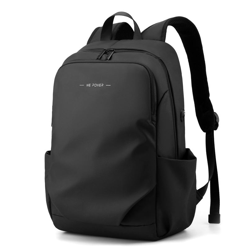 Funktionaler Urban Laptop-Rucksack Brehn