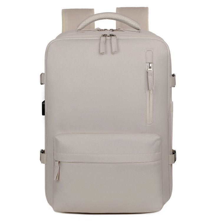 Vielseitiger multifunktionaler Rucksack Brehn