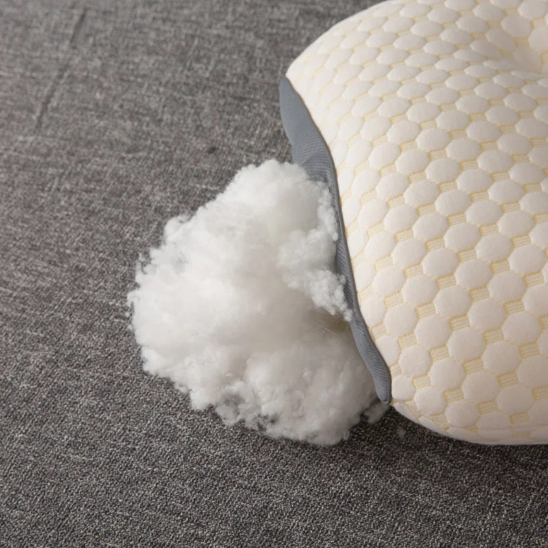 Ergonomisches Kopf- Und Nackenstützkissen Brehn