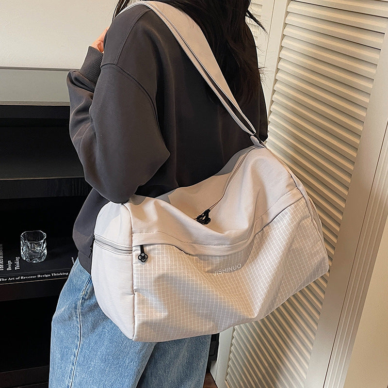 Vielseitige Reise-Wochenend-Duffle