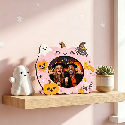 Halloween Deko Bilderrahmen Brehn