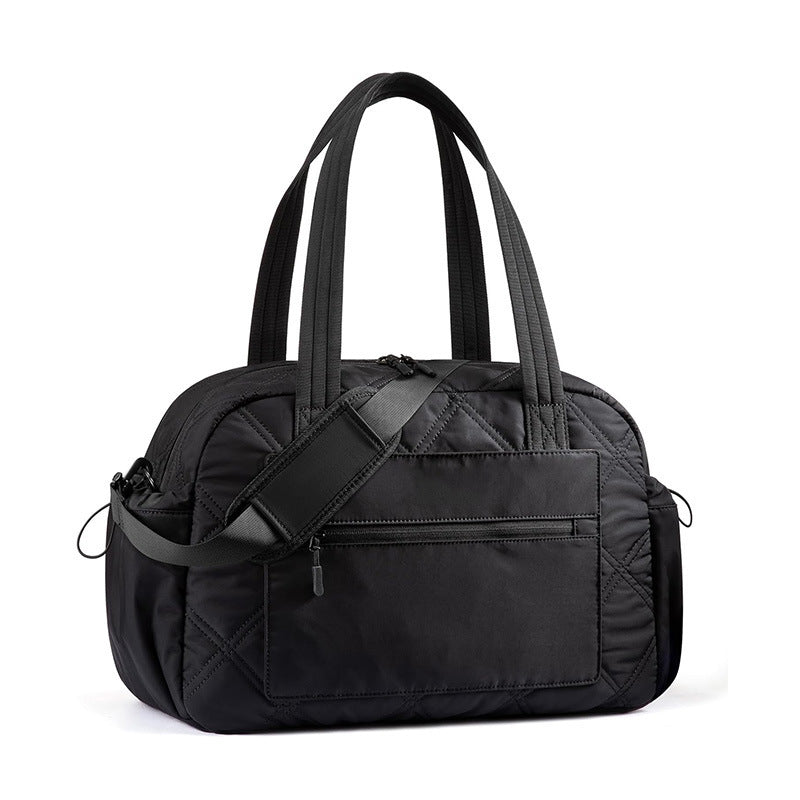Elegant Gepolsterte Sporttasche Brehn