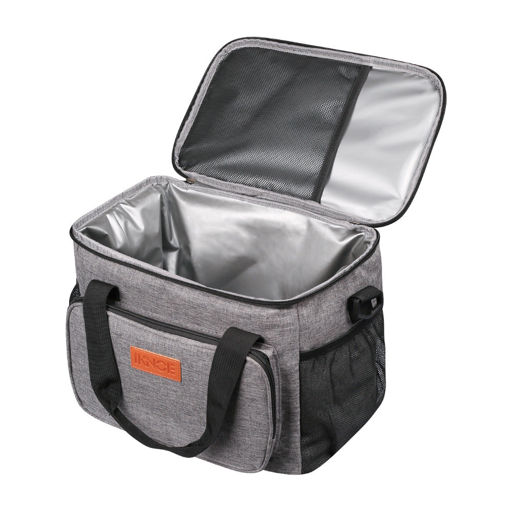 Vielseitige isolierte Lunch-Cooler-Tasche