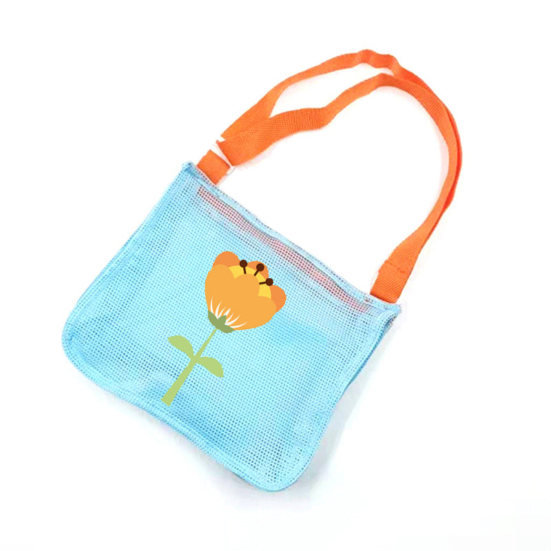 Kindergartentasche mit Fröhlichem Bienendesign Brehn