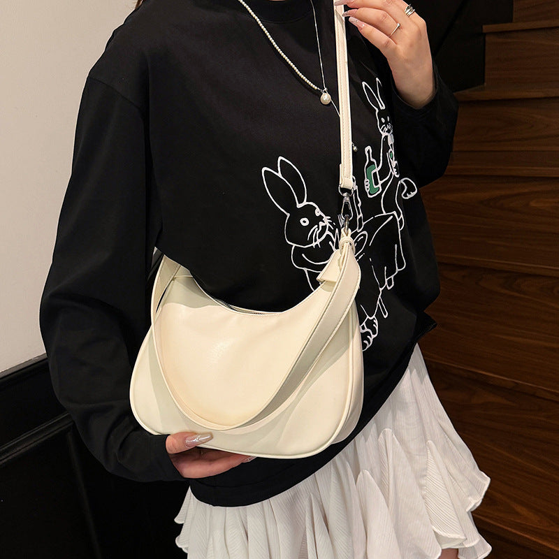 Chic Mehrfach-Taschen Handtasche Brehn