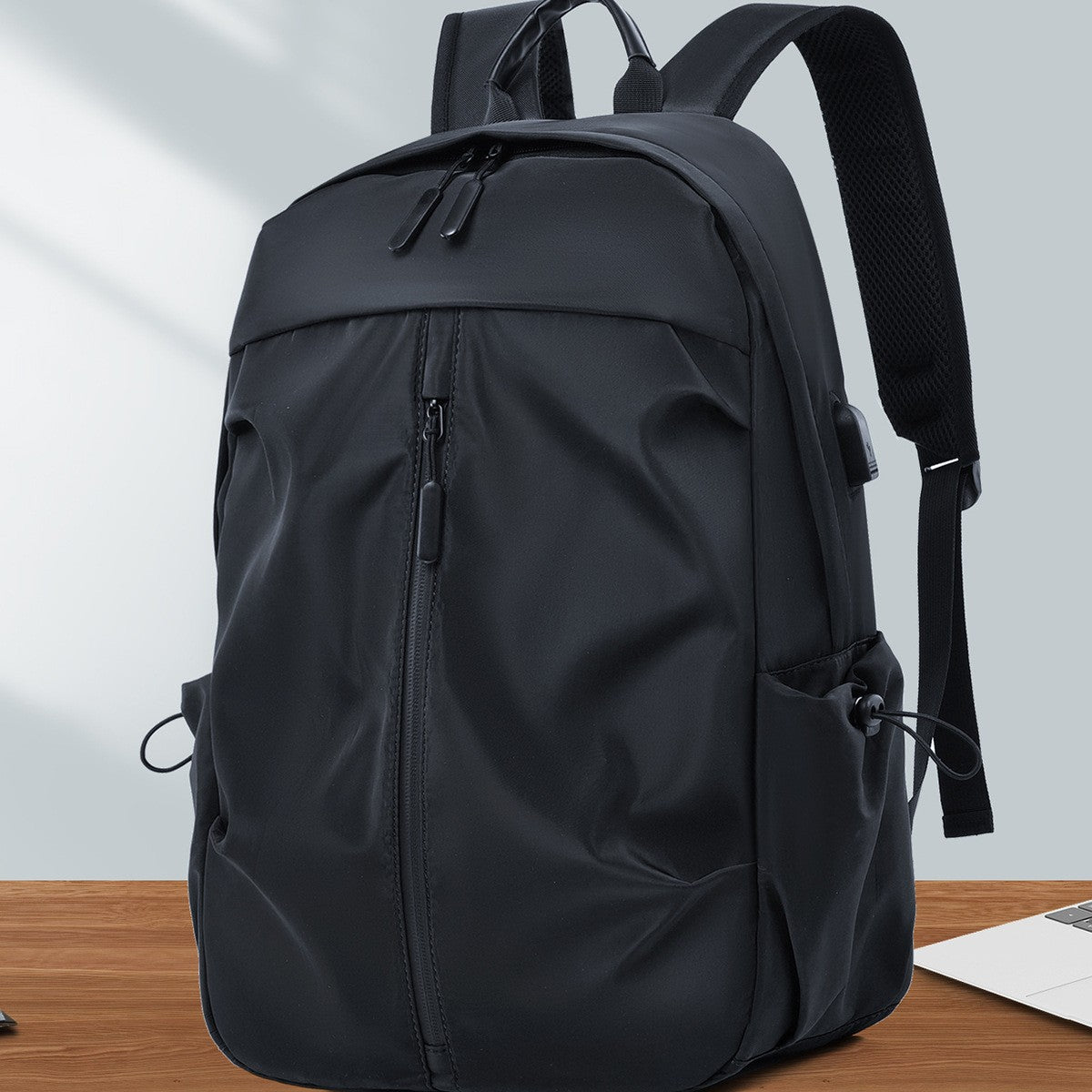 Vielseitiger Urban Rucksack Brehn