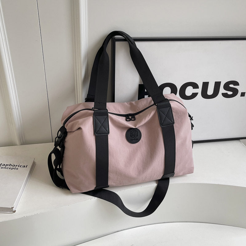 Haltbares Abenteuer Duffle
