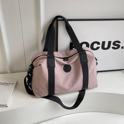 Haltbares Abenteuer Duffle