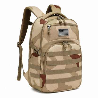 Taktischer Rucksack Brehn