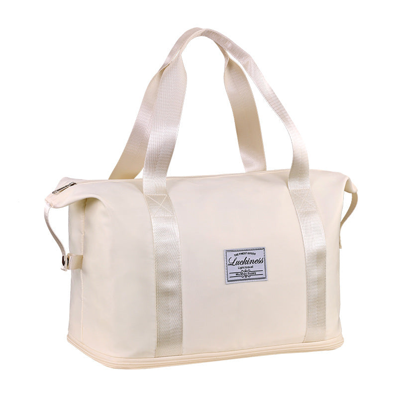 Multifunktionale Reisetasche Brehn
