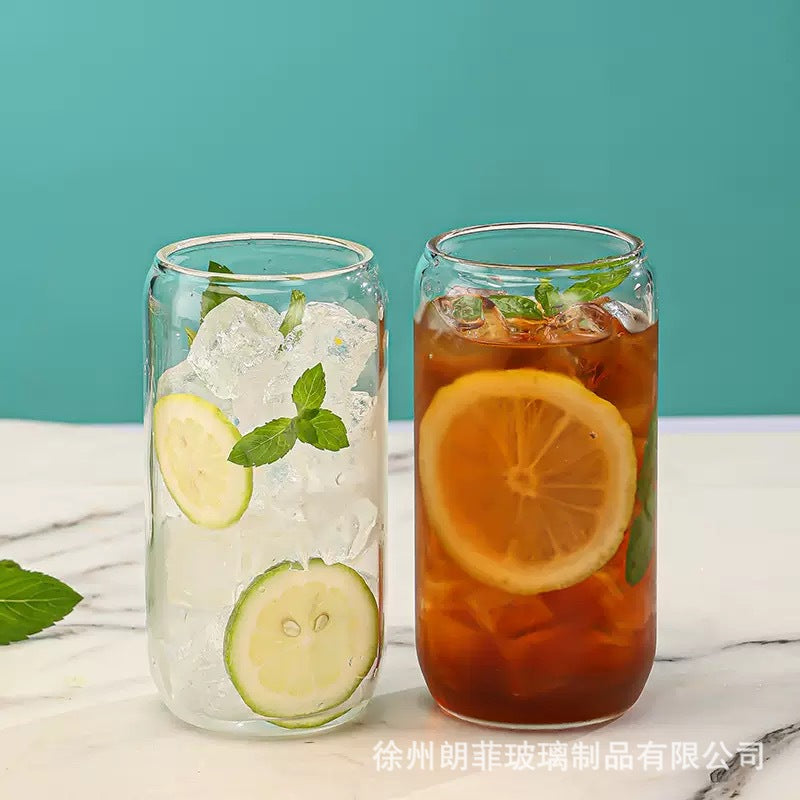 Damen Glas Brehn