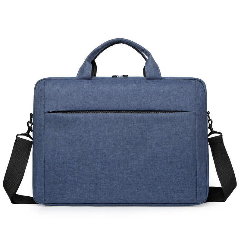 Professionelle Multi-Funktions-Laptop-Aktentasche Brehn