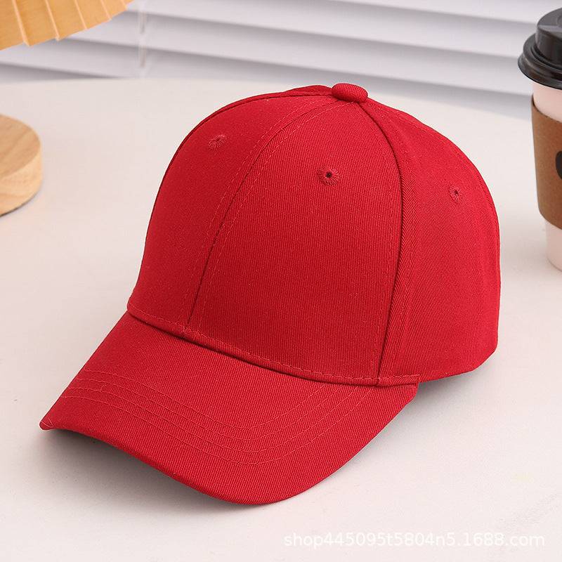 Damen Klassische Verstellbare Snapback Cap Brehn