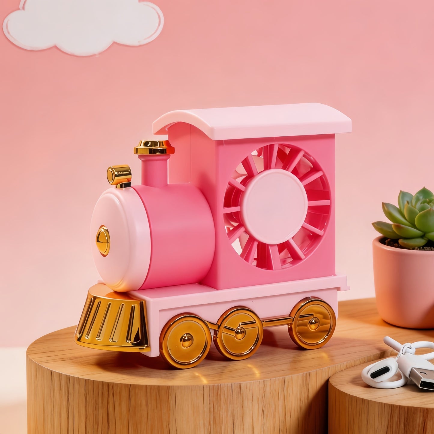 Unisex Spielzeuglokomotive Brehn