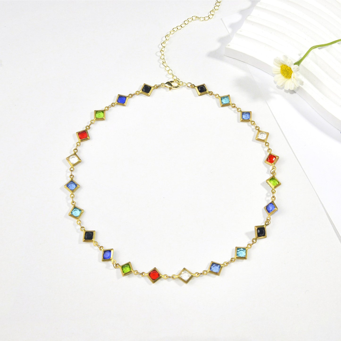 Herz Charm Armband Brehn