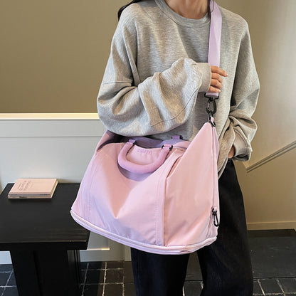 Vielseitige Reisetasche mit verstellbarem Schultergurt Brehn