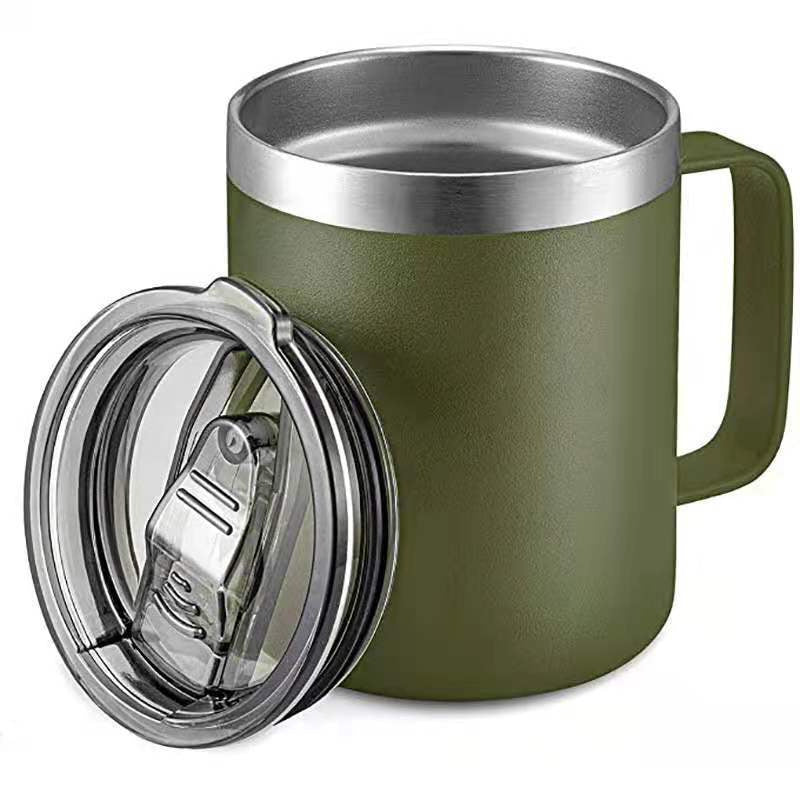 Damen Isolierte Kaffeetasse Brehn