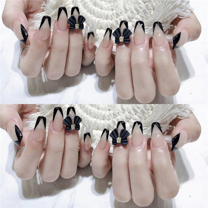 3D Charakter Nagelkunst Set Brehn