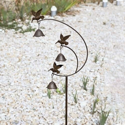 Dekorative Kolibri Windspiel Brehn