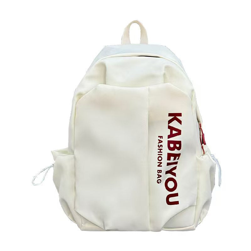 Fashion Utility Backpack Brehn