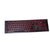 Gaming-Tastatur mit Rgb-Hintergrundbeleuchtung Brehn
