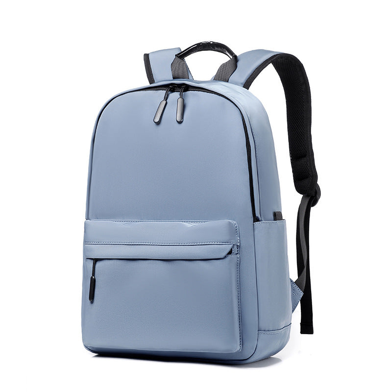 Schlanker Minimalistischer Rucksack Brehn