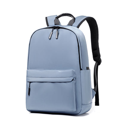 Smart Casual Minimalist Rucksack Brehn