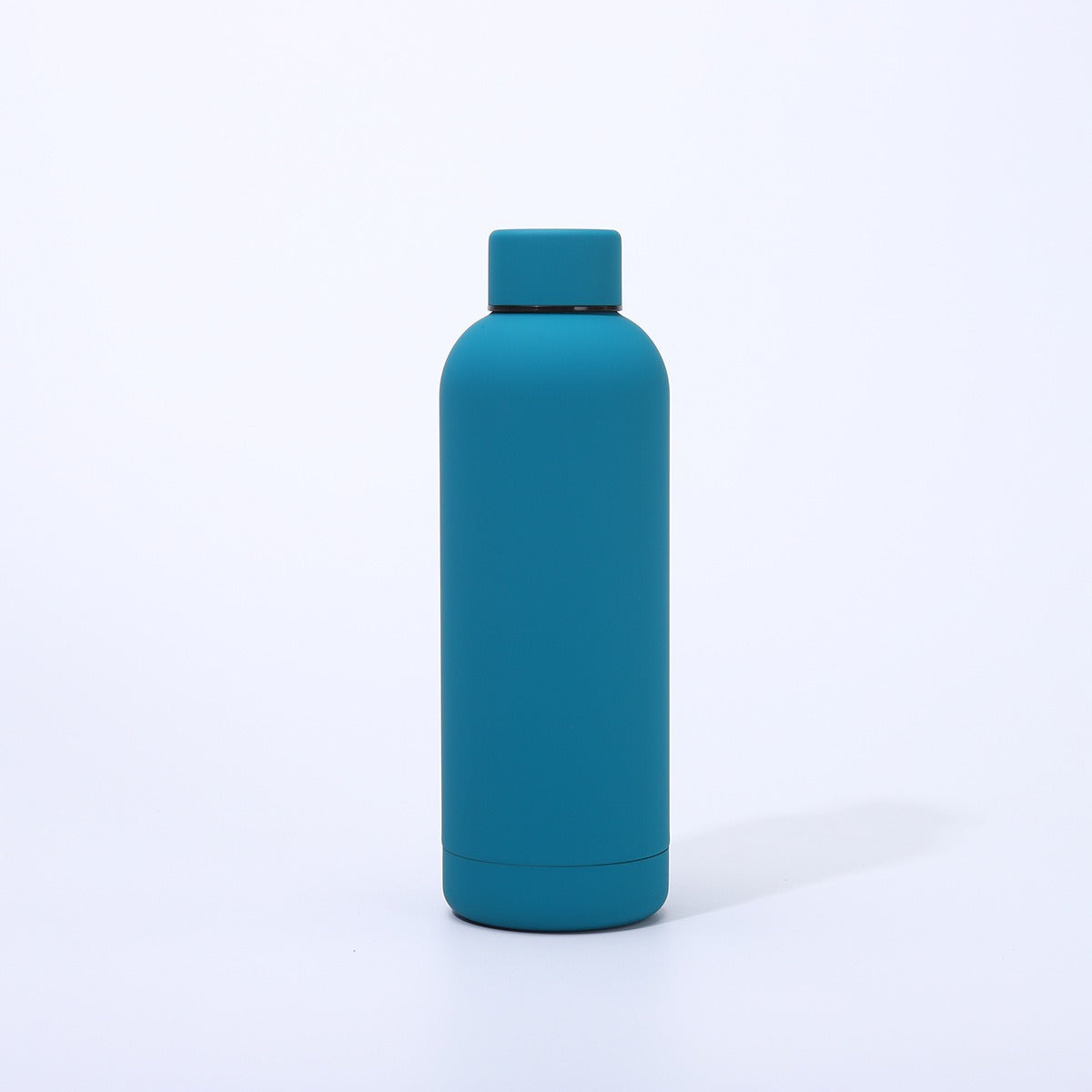 Damen moderne isolierte Wasserflasche Brehn