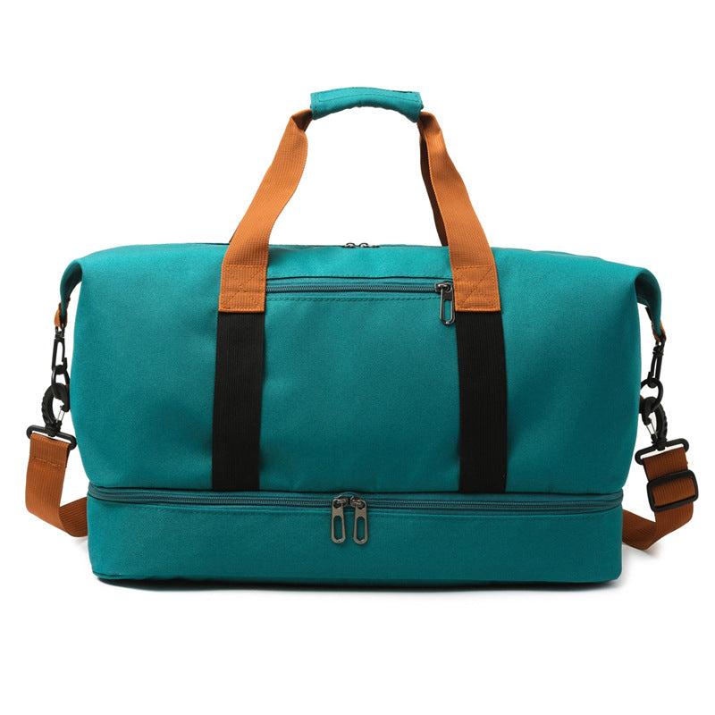 Geräumige Reisetasche