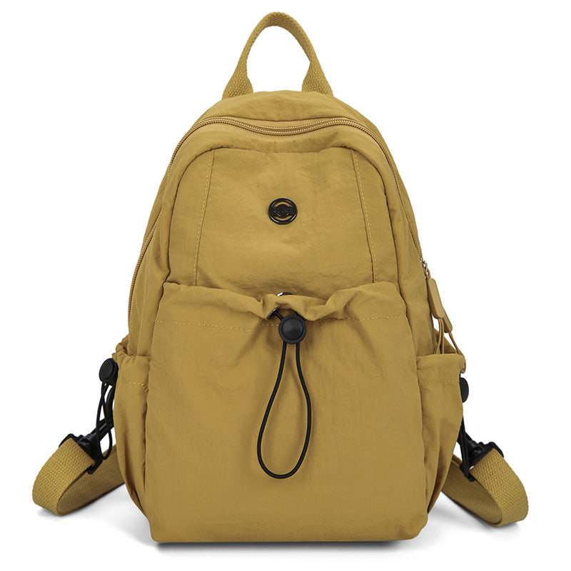 Vielseitiger Outdoor-Rucksack Brehn