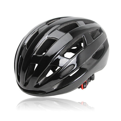 Aerodynamischer Straßenrennradhelm Brehn