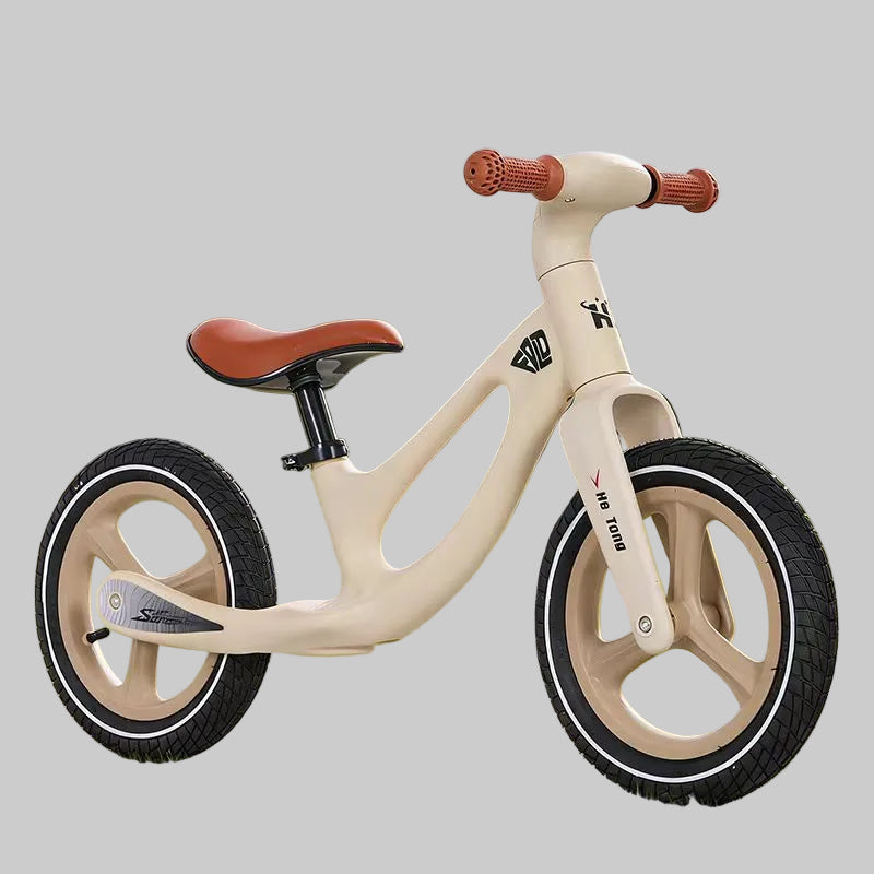 Verstellbares Gleichgewicht Fahrrad Brehn