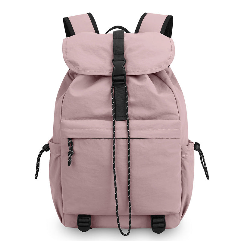 Stylischer Urban Wander-Rucksack Brehn
