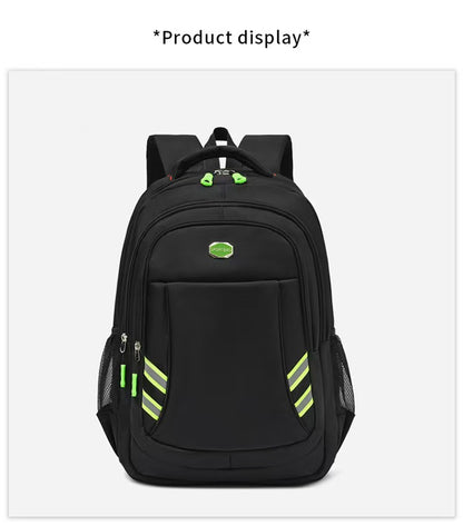 Mehrzweck-Rucksack Brehn