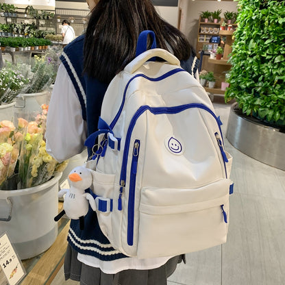 Multifunktionaler Reise-Rucksack Brehn