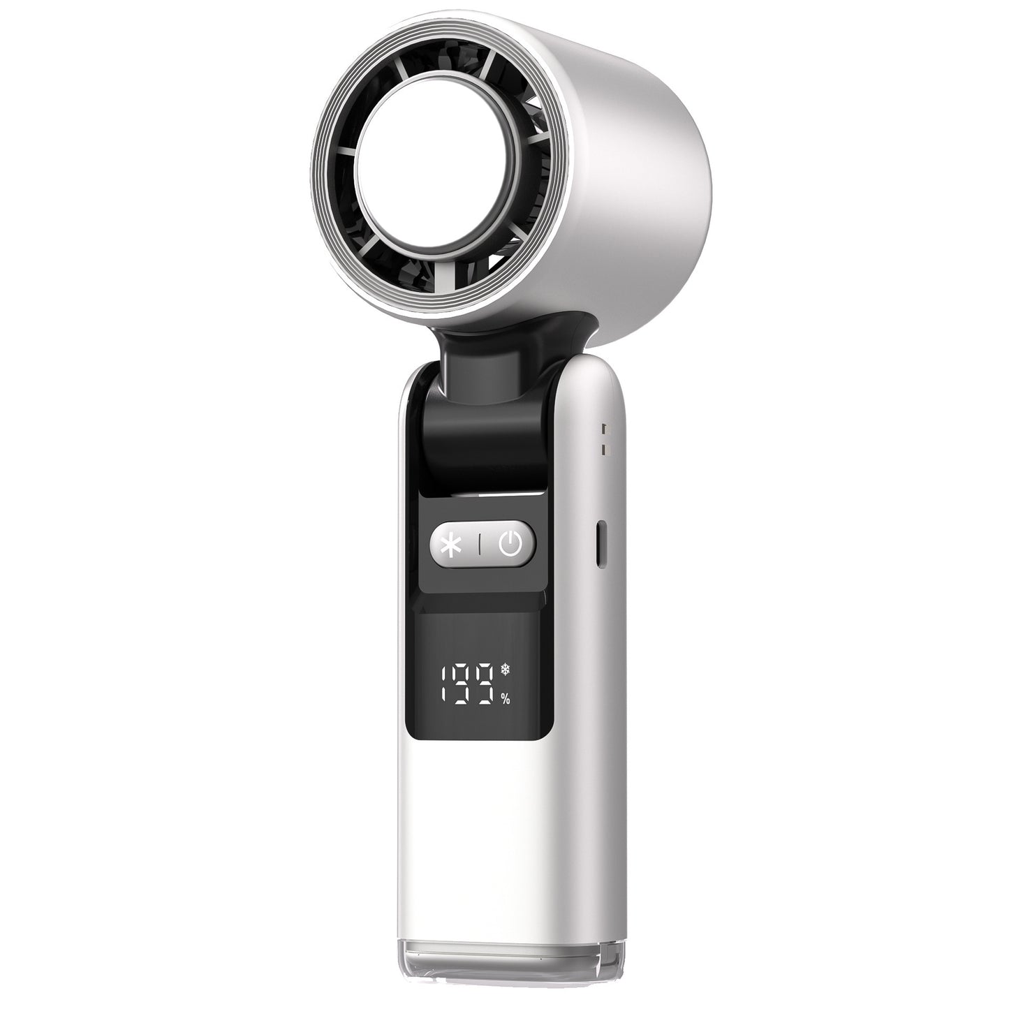 Damen Tragbarer 3-in-1 Mini-Luftkühler Brehn