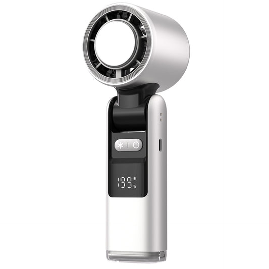 Damen Tragbarer 3-in-1 Mini-Luftkühler Brehn