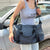 Haltbarer wasserdichter Reisetasche Brehn