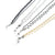 Stylische mehrlagige Brillenband Brehn