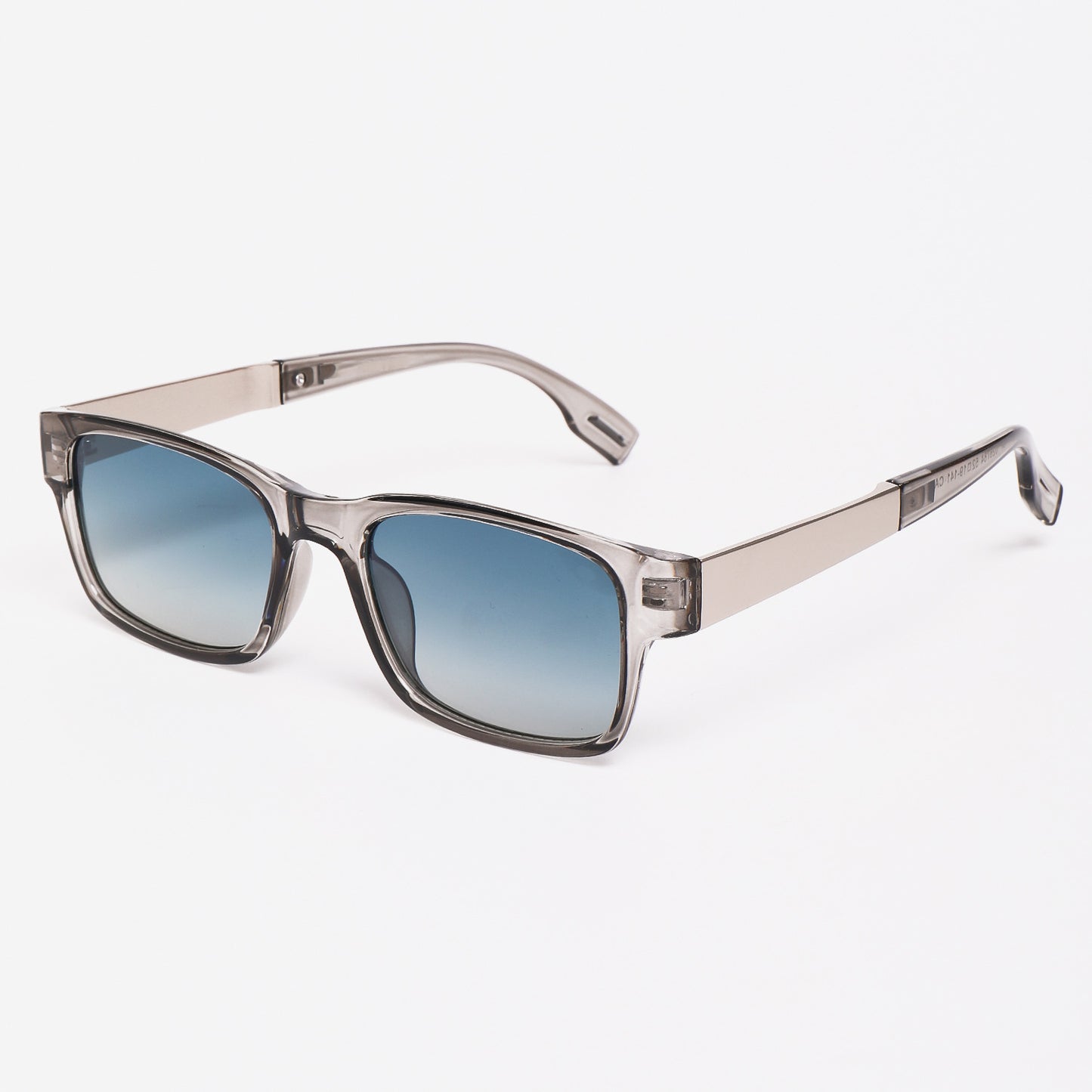 Damen modische Sonnenbrille mit geschwärztem Rahmen und polarisierenden Gläsern Brehn
