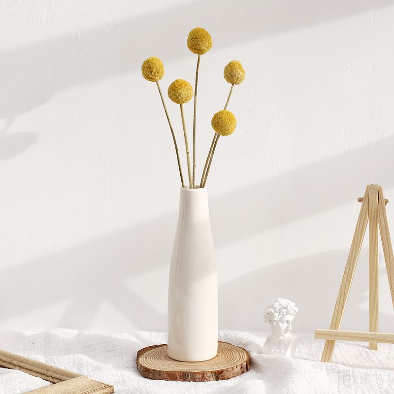 Moderner Minimalistischer Vase