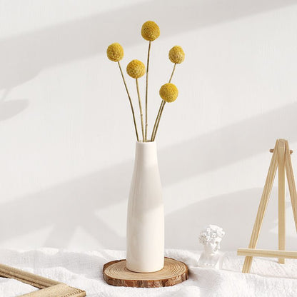 Moderner Minimalistischer Vase