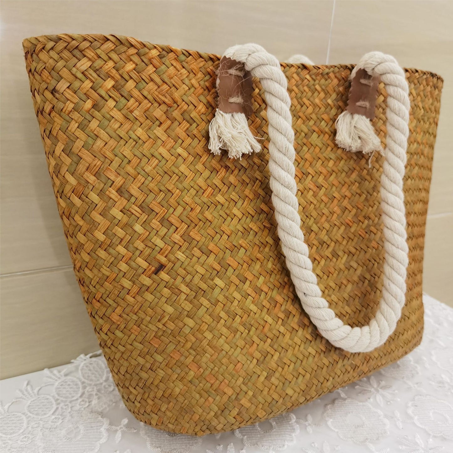 Damen Strandtasche Brehn